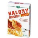Comprar KALORY EMERGENCY 1000 24 CAP. TREPAT-DIET online - Coliseum