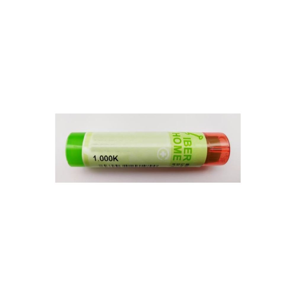 FERRUM PHOSPHORICUM 1.000 K (MK) (1.000K (MK)) GRANULOS 4 GR IBERHOME