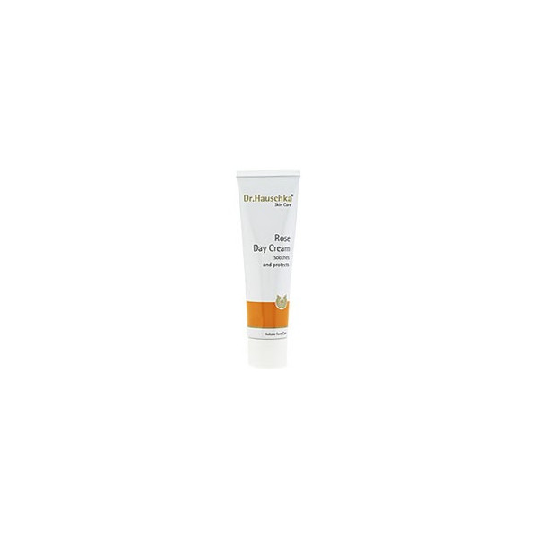 Comprar CREMA DE ROSAS 30 MLDR. HAUSCHKA online - Farmacia Coliseum