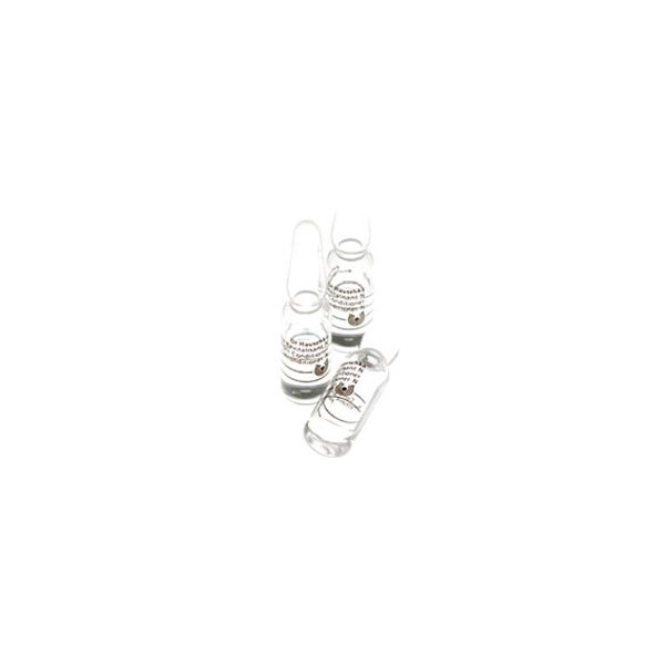 Comprar CURA CUTANEA 10 AMP.DR. HAUSCHKA online - Farmacia Coliseum