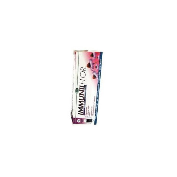 Comprar IMMUNILFLOR 12 VIALES.TREPAT DIET online - Farmacia Coliseum