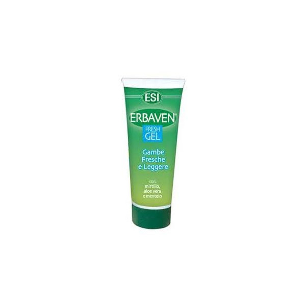 Comprar online ERBAVEN FRESH GEL 100 ML. TREPAT DIET - Coliseum