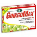 Comprar online GINKGOMAX 30 TAB. TREPAT DIET - Farmacia Coliseum