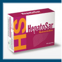 Comprar online HEPATOSAR 30 CAPS EBIOTEC - Farmacia Coliseum