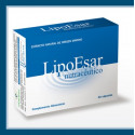 Comprar LIPOESAR 30 CAPS EBIOTEC online - Farmacia Coliseum