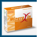 Comprar online MINERAXIN NUTRACEUTICO 30 CAPS EBIOTEC - Coliseum
