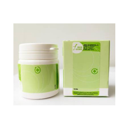 Comprar KALIUM MURIATICUM 6DH TRITURACION 50 g IBERHOME online