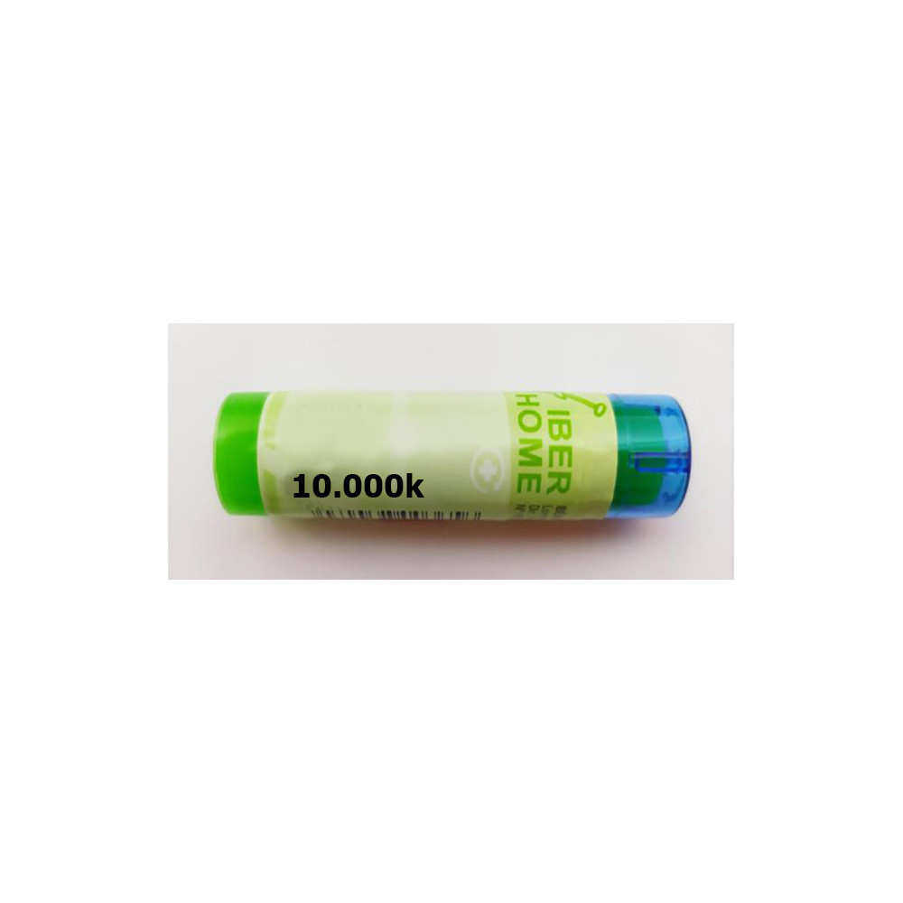 LYCOPODIUM CLAVATUM 10.000 K (XMK) (10.000K (XMK)) GRANULOS 4 GR IBERHOME