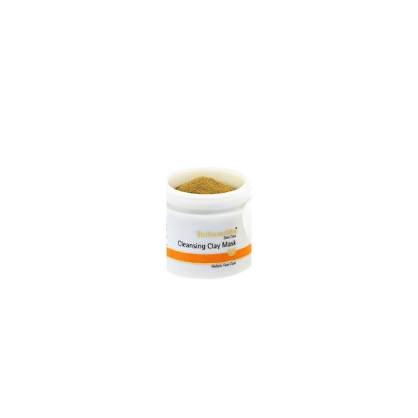 Comprar online MASCARILLA DE ARCILLA 90 GR.DR. HAUSCHKA - Coliseum