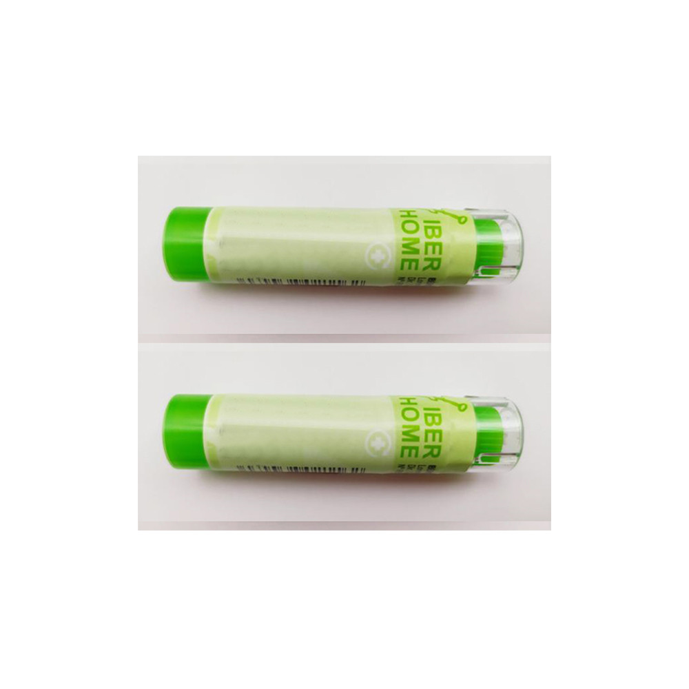Comprar NUX VOMICA 6 LM (6LM) TUBO DOBLE GRANULOS 4 GR IBERHOME