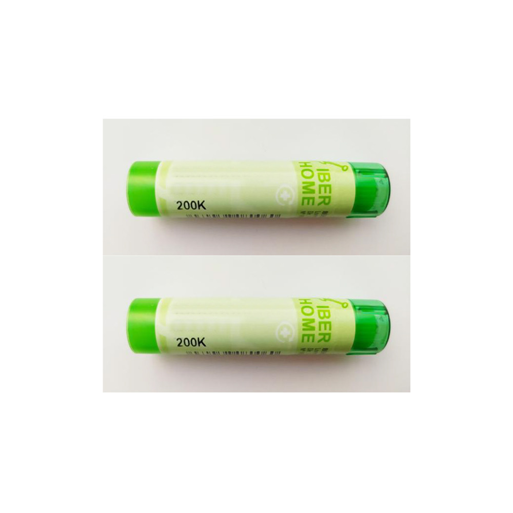 PHYSOSTIGMA VENENOSUM 200 K (200K) TUBO DOBLE GRANULOS 4 GR IBERHOME