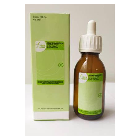 Comprar POLLENS  700.000 K (700.000K) GOTAS 100 CC. IBERHOME online