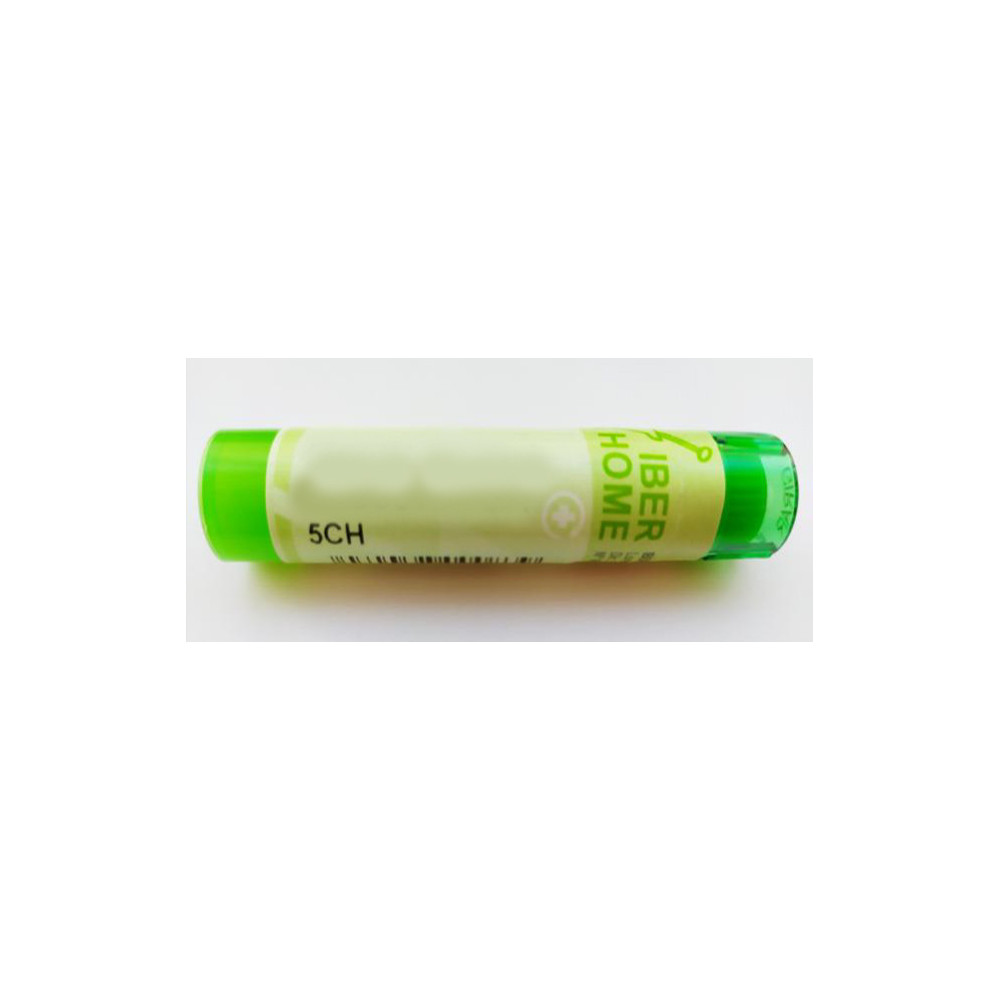 Comprar RHODODENDRON CHRYSANTHUM 5 CH (5CH) GRANULOS 4 GR IBERHOME