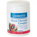 Comprar COMPLEJO DE CASTAÑO DE INDIAS 60 COMP LAMBERTS online