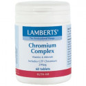 Comprar online CROMO COMPLEX 60 COMP LAMBERTS - Farmacia Coliseum