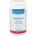 Comprar DIGESTIZYME 100 CAP LAMBERTS online - Farmacia Coliseum