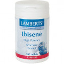 Comprar IBISENE (ALCACHOFA) 8000 MG 180 COMP LAMBERTS online
