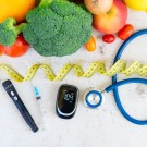 Subcategoría Diabetes