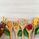 Subcategoría Vitaminas