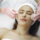 Subcategoría Limpieza facial