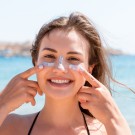 Subcategoría Fotoprotección facial