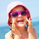 Subcategoría Fotoprotección pediátrica