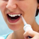 Subcategoría Irrigadores dentales