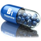 Subcategoría Vitamina b1 / tiamina