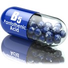 Subcategoría Vitamina b5 / acido pantotenico
