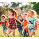 Subcategoría Bebés / niños
