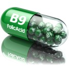 Subcategoría Vitamina b9 / acido folico