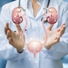 Subcategoría Salud urinaria