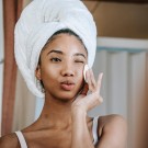 Subcategoría Facial