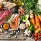 Subcategoría Productos de Alimentación de Parafarmacia