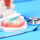 Subcategoría Bucodental