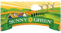 SUNNY GREEN