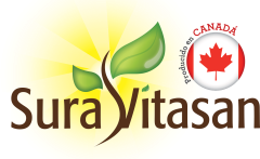 SURAVITASAN