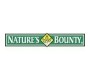NATURE'S BOUNTY