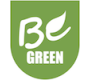 BEGREEN