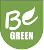 BEGREEN