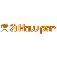 HAW PAR HEATLHCARE