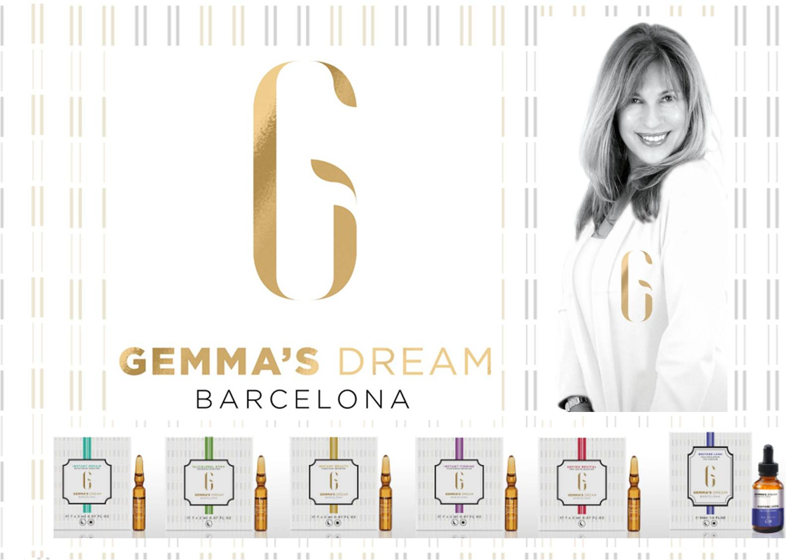 GEMMAS DREAM BARCELONA