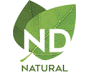 NATURAL DISTRIBUTIONS