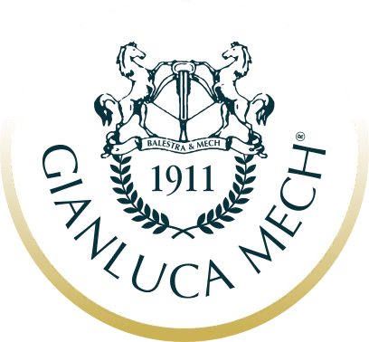 GIANLUCA MECH
