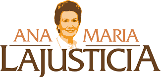 ANA Mª LAJUSTICIA
