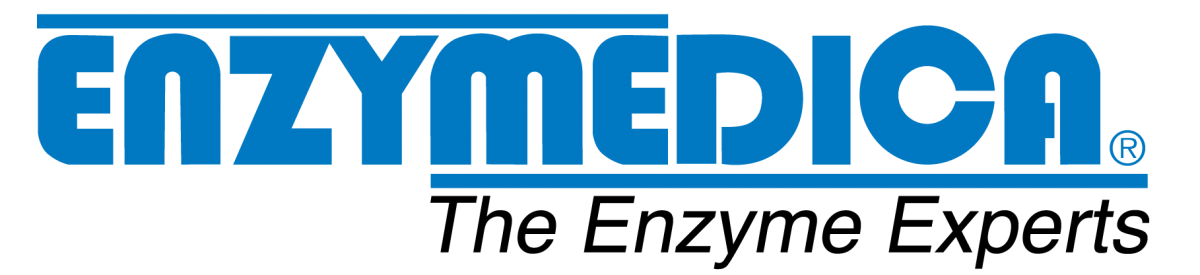 ENZYMEDICA - NUTRINAT