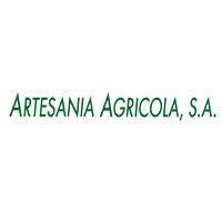 ARTESANIA AGRICOLA