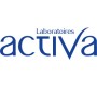 LABORATOIRES ACTIVA