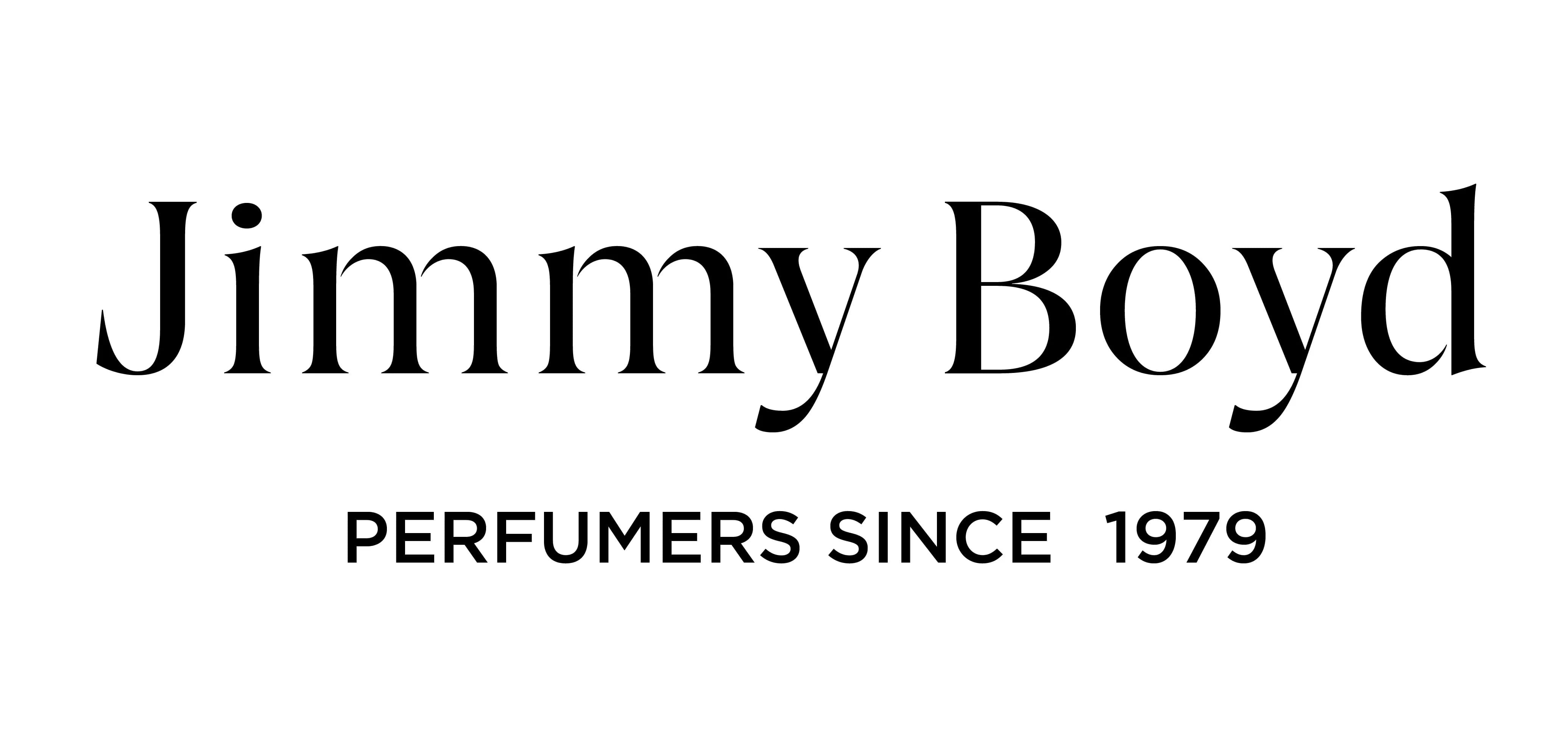 JIMMY BOYD