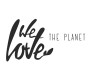 WE LOVE PLANET